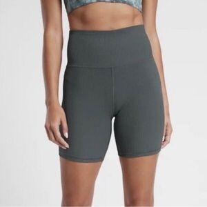 Athleta 7” Biker Short